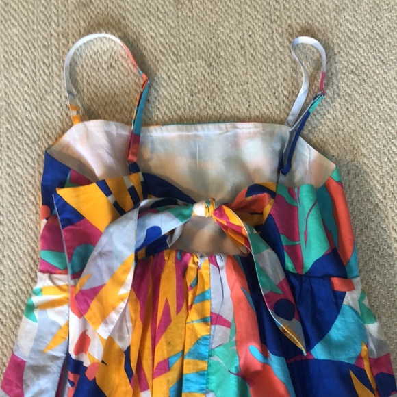 Jcrew Sz 0 new dress - Picture 12 of 12